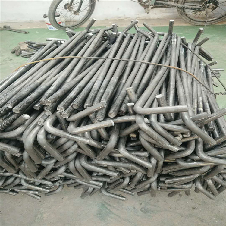 地腳螺栓預(yù)埋件