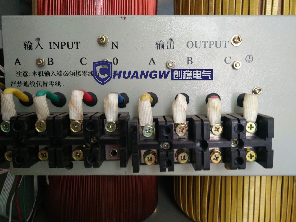 30kw穩(wěn)壓器-30kva穩(wěn)壓電源價格-創(chuàng)穩(wěn)電氣現(xiàn)貨供應(yīng)