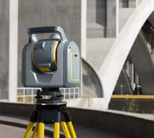 Trimble SX10 影像掃描儀 測(cè)量礦山及體積計(jì)算 天寶SX10三維掃描儀