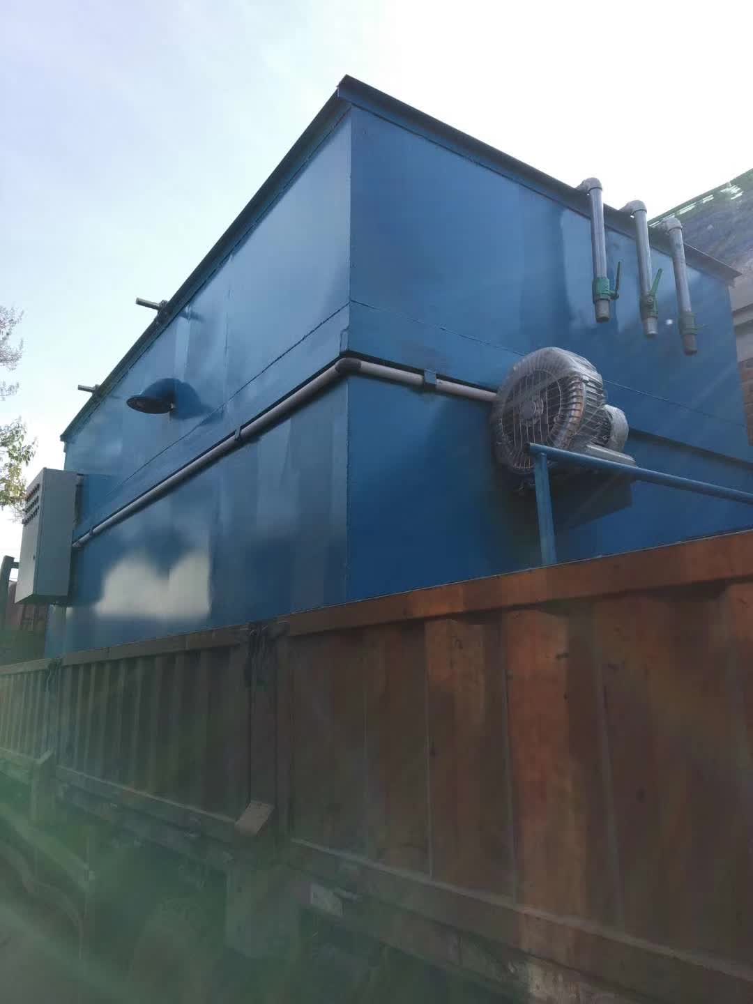 肉類加工一體化污水處理設(shè)備供應(yīng)商 屠宰污水處理設(shè)備供應(yīng)廠家有哪些