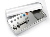 平行定位儀工具盒