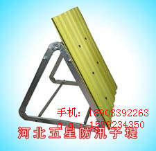 防汛*裝配式防汛子堤圍井 *產(chǎn)品——河北五星“城市安全管家” 防汛*裝配防汛子堤