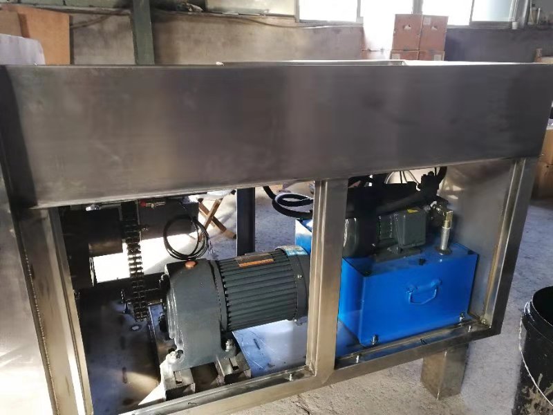 大型商用切肉丁機 切絲機 廠家 價格  切丁機