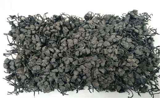 7020柔性水土保護毯生產(chǎn)廠家
