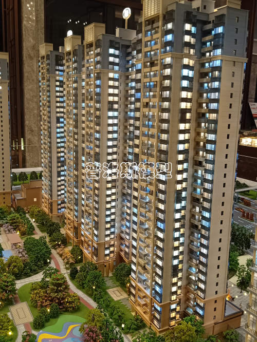 南寧沙盤模型制作供應(yīng)商普洛斯模型