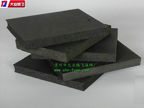 供應(yīng) 波浪形防噪海綿