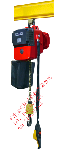 鼎力環(huán)鏈電動(dòng)葫蘆 JPK環(huán)鏈 江陰