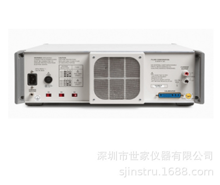 福祿克/FLUKE5725A多功能校準(zhǔn)器放大器
