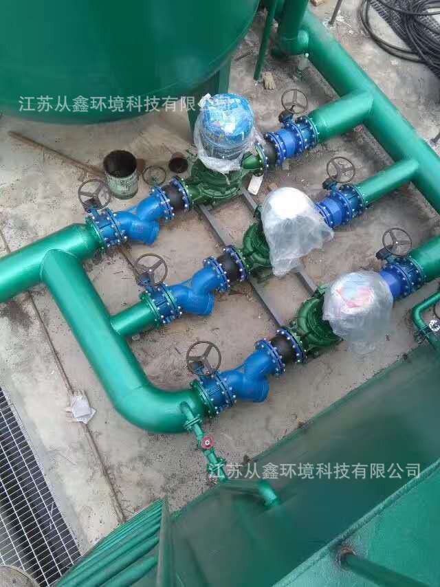 全自動凈水器 江蘇從鑫 環(huán)保設(shè)備  專業(yè)生產(chǎn)廠家  凈水器供應(yīng)商