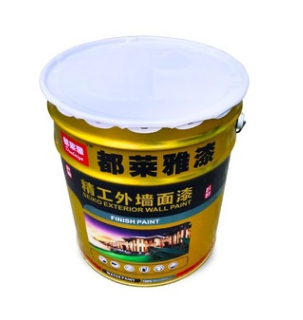 *者外墻面漆廠家直銷 工程外墻防水涂料水性環(huán)保乳膠漆面漆批發(fā)