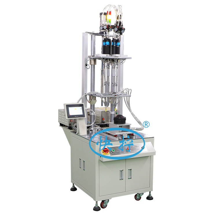 深圳供應(yīng)全自動打螺絲機(jī) 根據(jù)產(chǎn)品制定方案滿意再發(fā)貨