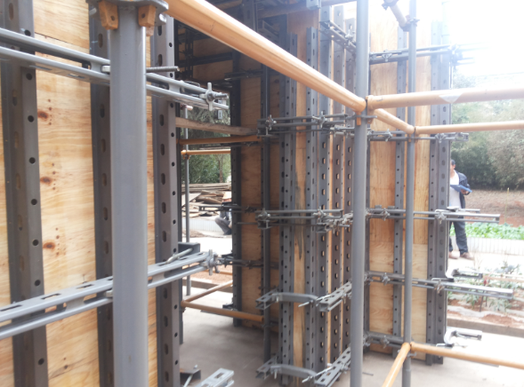 廣東區(qū)域輪扣式腳手架招商加盟