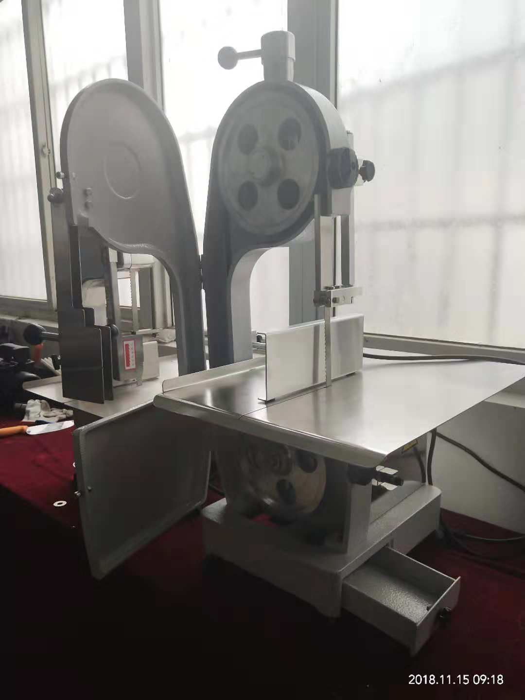 禾硯250鋸骨機    臺灣禾硯250鋸骨機   禾硯350鋸骨機  臺灣禾硯鋸骨機武漢直銷