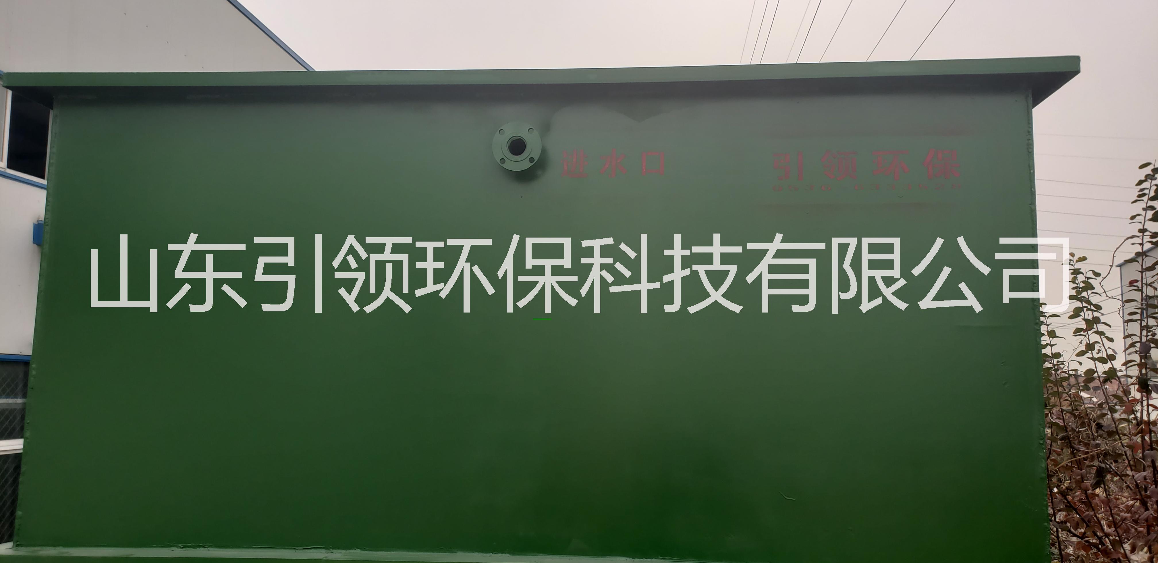 山東DHS-20A 地埋