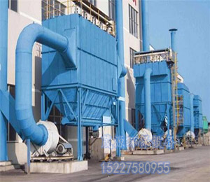 山西粉煤機(jī)布袋除塵器的過濾風(fēng)速對除塵效率的影響