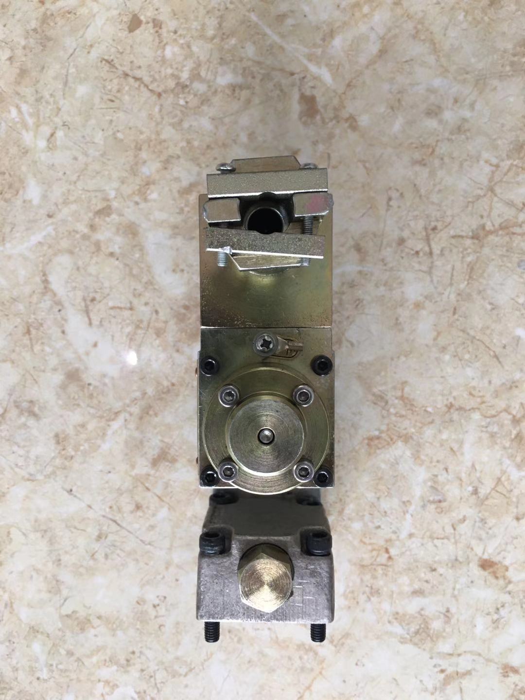 供應(yīng)防爆電磁球閥