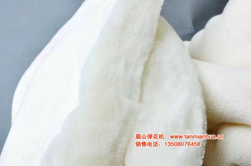 眉山千層無網(wǎng)彈花機(jī)制造商，眉山千層無網(wǎng)彈花機(jī)廠家，眉山專業(yè)安裝千層無網(wǎng)彈花機(jī)廠家