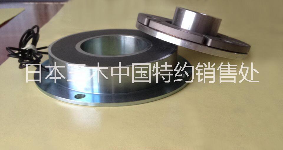 供應(yīng)三木制動器111-12-12G日本MIKIPULLEY電磁剎車器