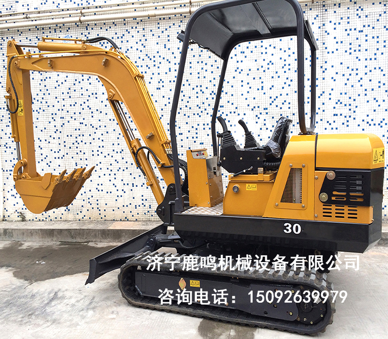 30型微型挖掘機(jī)-30小挖土機(jī)生產(chǎn)廠家-30果園小挖機(jī)-30農(nóng)用小型挖掘機(jī)