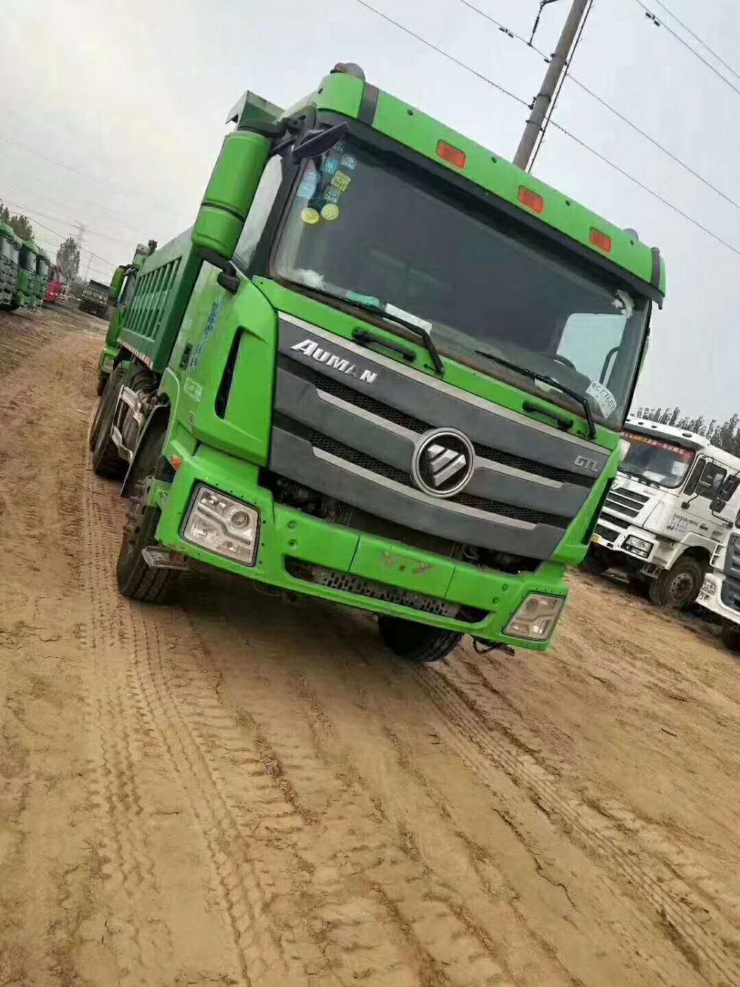 20臺(tái)歐曼自卸車 廠家 轉(zhuǎn)賣 價(jià)格 供應(yīng)商 供應(yīng)