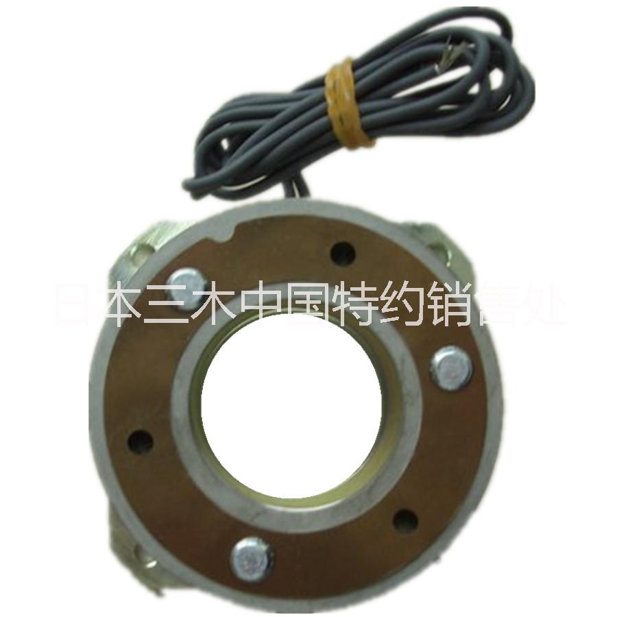三木微型制動器112-05-13日本MIKIPULLEY電磁剎車器現(xiàn)貨供應