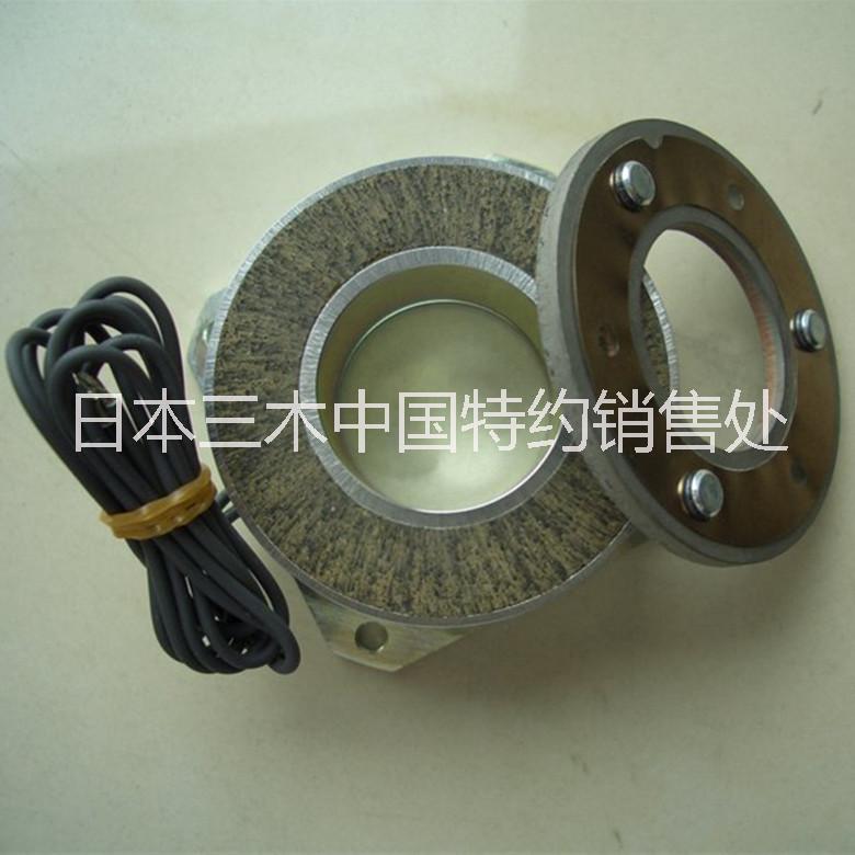 三木微型制動器112-05-13日本MIKIPULLEY電磁剎車器現(xiàn)貨供應