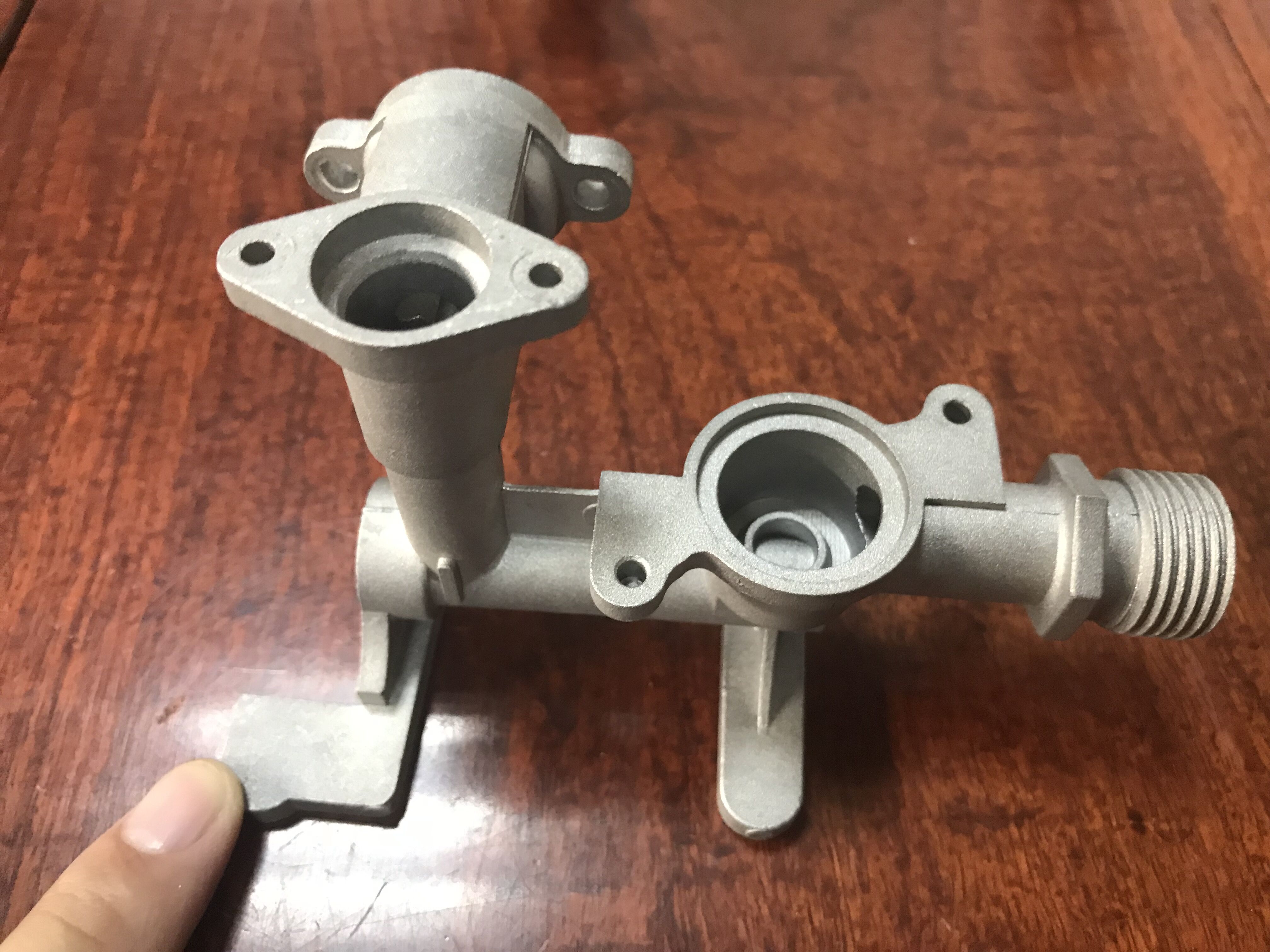 鉑業(yè)聯(lián)動氣閥的用途