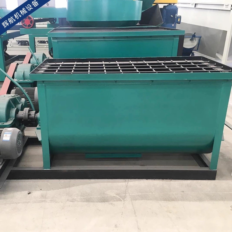 豬糞攪拌機 制造有機肥設(shè)備 廠家直銷