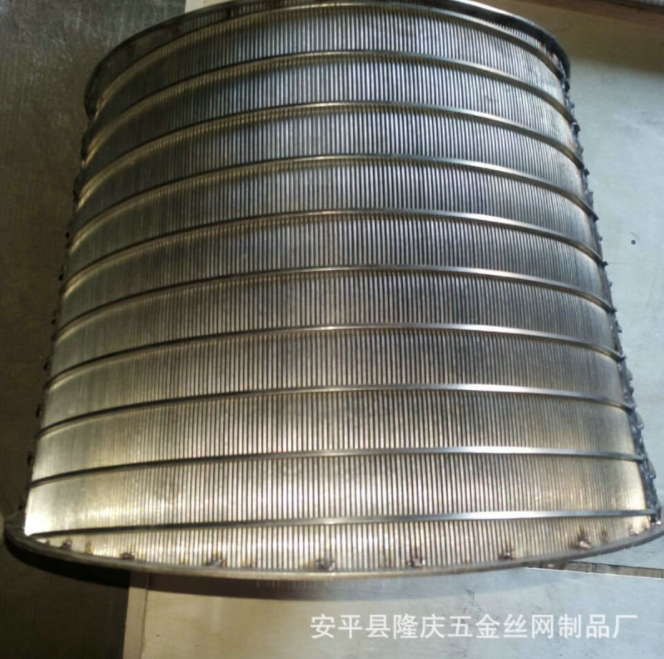 廠家直銷 不銹鋼多層防水過濾網(wǎng) 304錐形過濾 筒 防塵錐形過濾筒