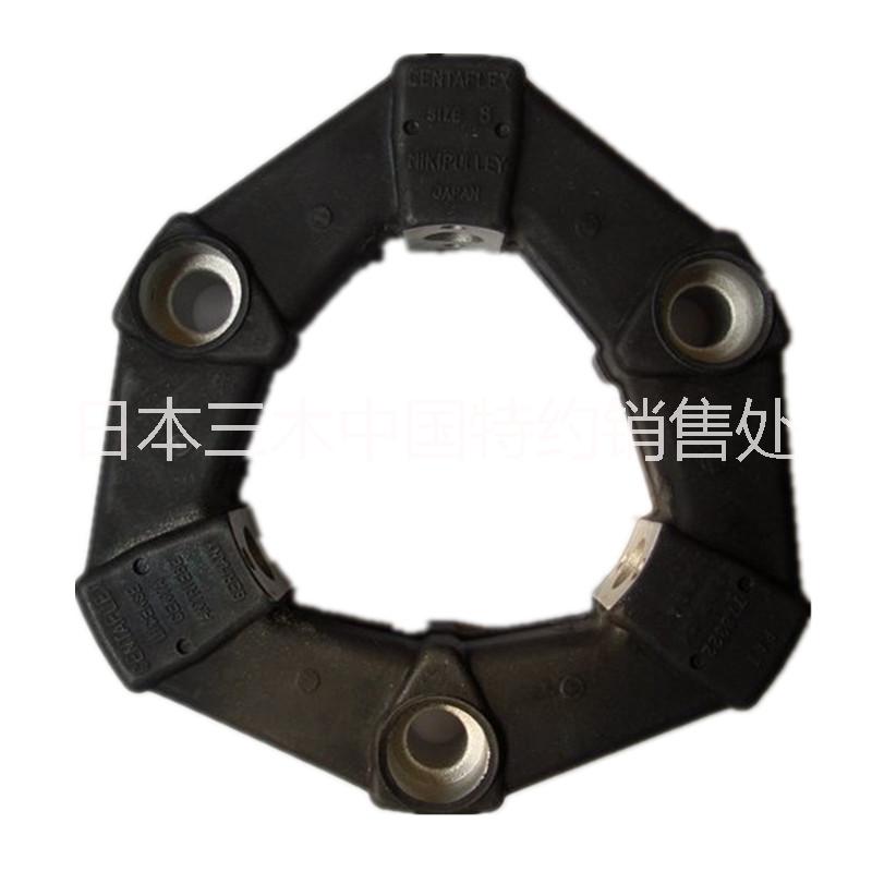 三木樹脂彈性聯(lián)軸器CF-A-008-O2日本MIKIPULLEY聯(lián)軸器原裝銷售