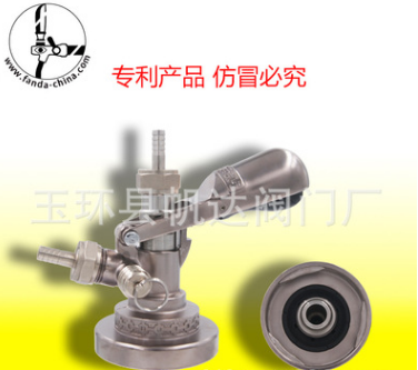 小桶連接器報價 臺州精釀啤酒設(shè)備廠家  臺州啤酒設(shè)備廠家直銷 酒吧酒塔配套廠家 臺州酒吧酒塔配套 小桶連接器批發(fā) 分酒器