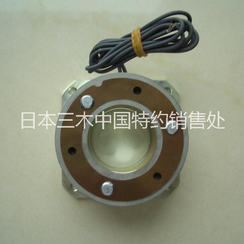 三木微型制動器112-05-13日本MIKIPULLEY電磁剎車器現(xiàn)貨供應