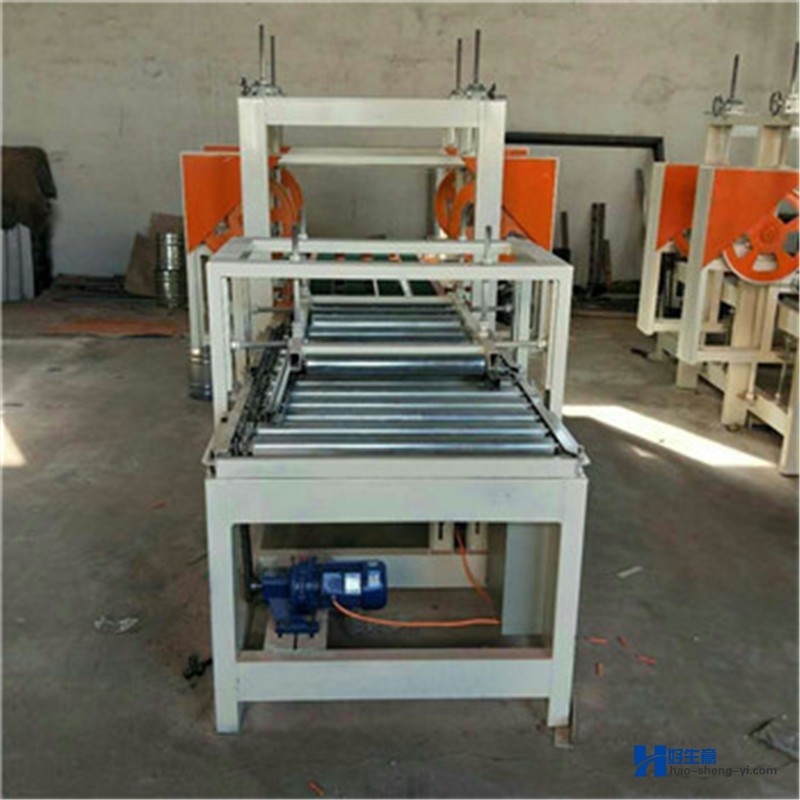 水泥基勻質(zhì)板設(shè)備-勻質(zhì)板設(shè)備生產(chǎn)線-勻質(zhì)板設(shè)備