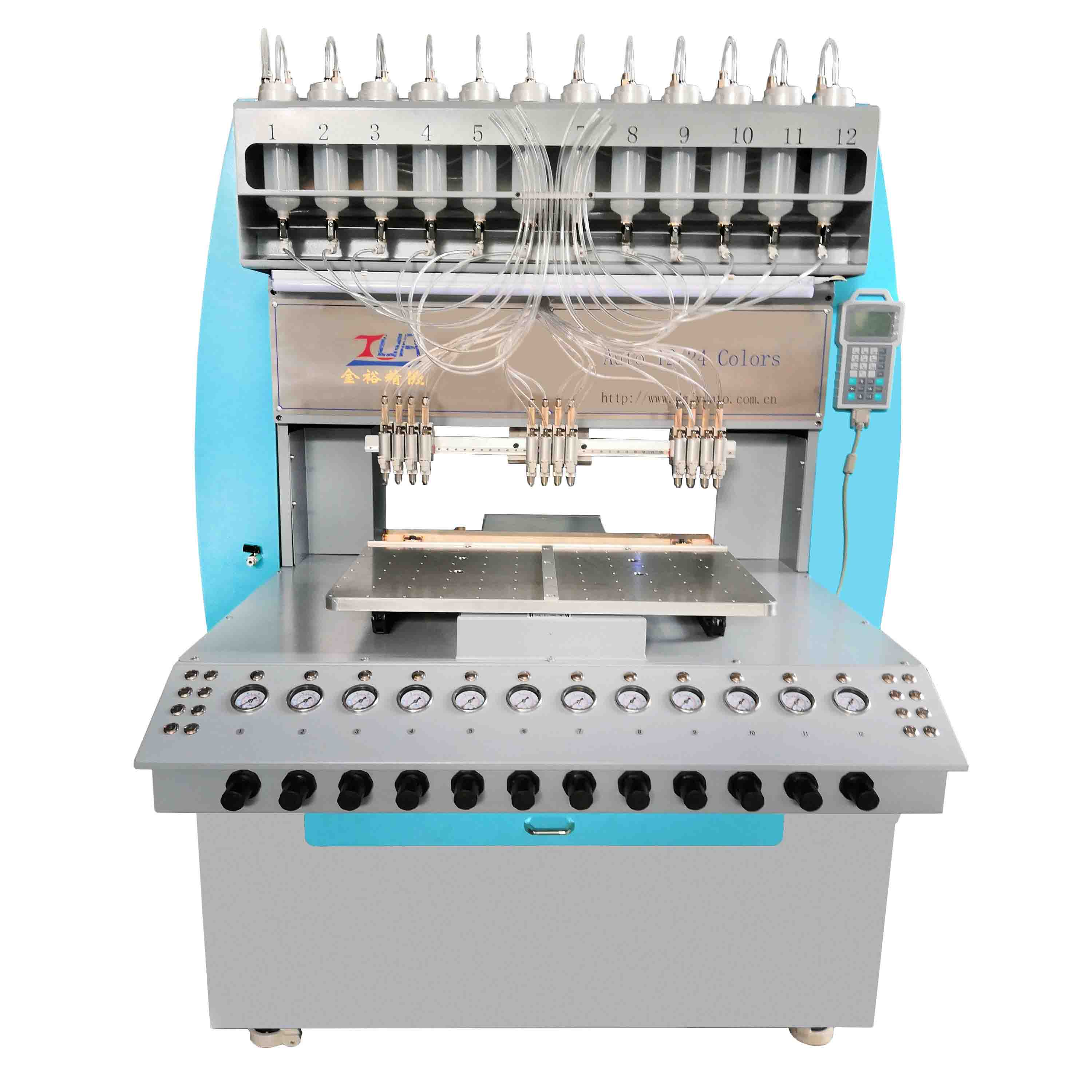 滴膠機(jī)  硅膠點(diǎn)膠 PVC滴塑機(jī)滴膠機(jī)  硅膠點(diǎn)膠 PVC滴塑機(jī)