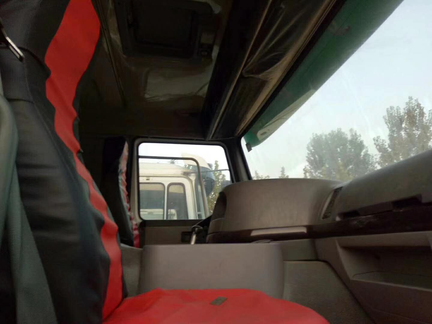 國四大18方豪沃 混泥土攪拌車 廠商 廠家 轉賣 二手 供應商