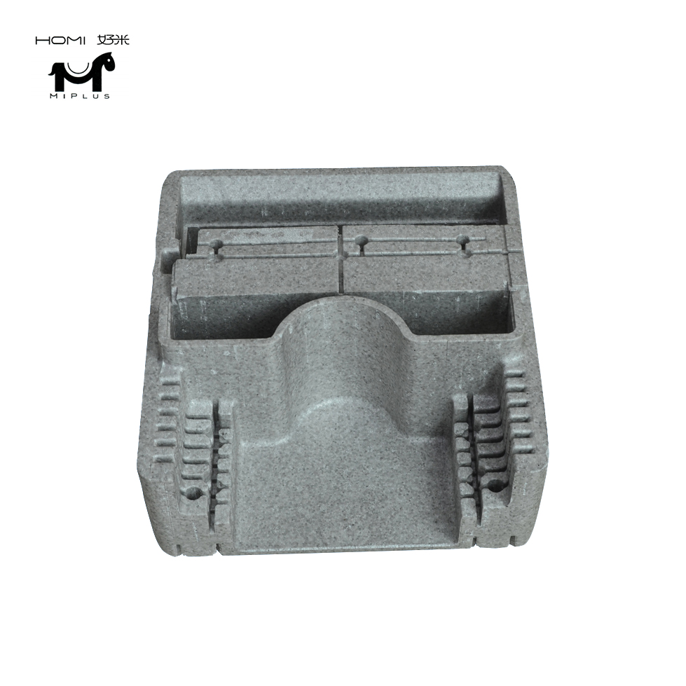 EPP空調(diào)結(jié)構(gòu)件 緩沖包裝輔助材料 東莞泡沫包裝設(shè)計(jì)生產(chǎn)廠(chǎng)家