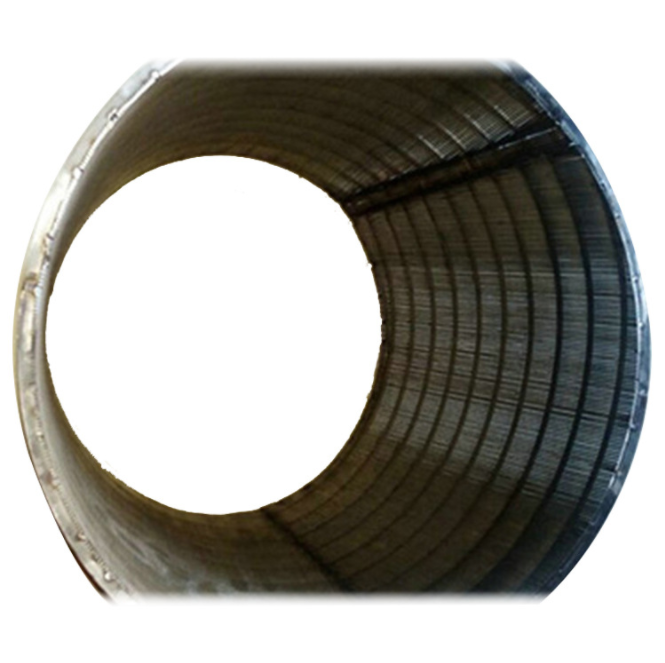 廠家直銷 不銹鋼多層防水過濾網(wǎng) 304錐形過濾 筒 防塵錐形過濾筒