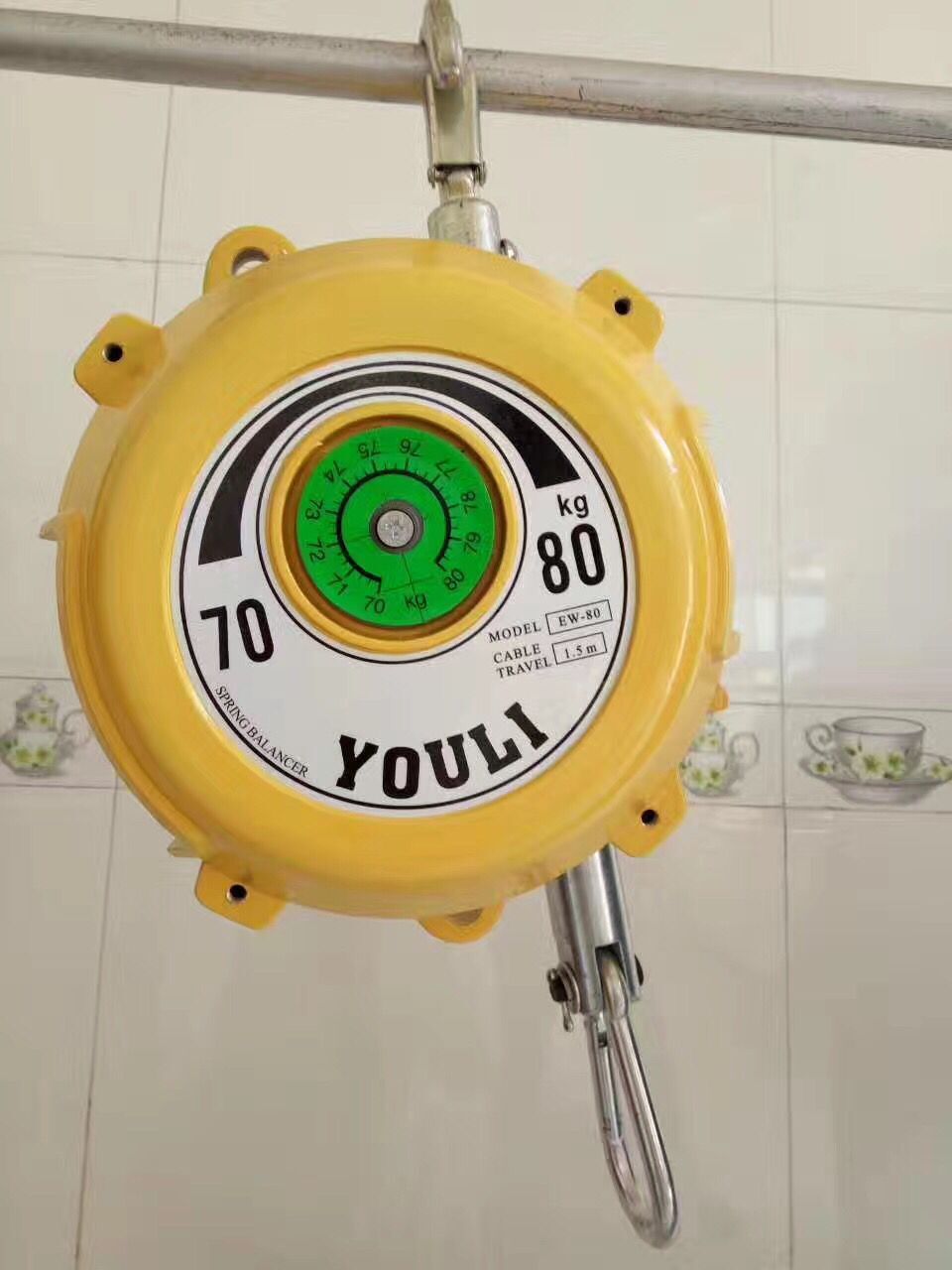 彈簧平衡器報(bào)價(jià) 彈簧平衡器廠家*直供 彈簧平衡器型號(hào)規(guī)格