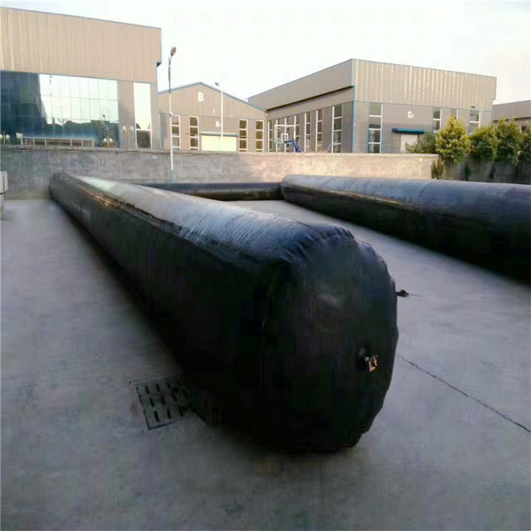 涉縣圓形橡膠橋梁充氣芯模 760*710*21米空心板廠家定制批發(fā) 八角橡膠氣囊生產(chǎn)定做