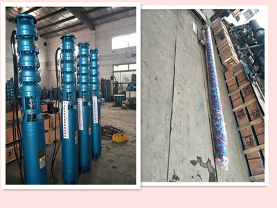 天津井用水泵-潛成信譽好的水泵生產(chǎn)廠家