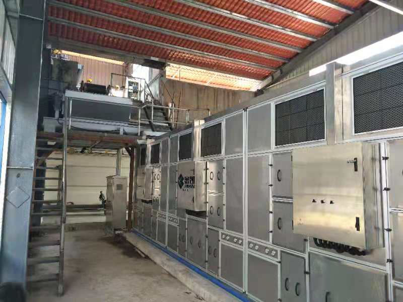 東莞生活污泥干化機(jī)「廠家批發(fā)質(zhì)量好」