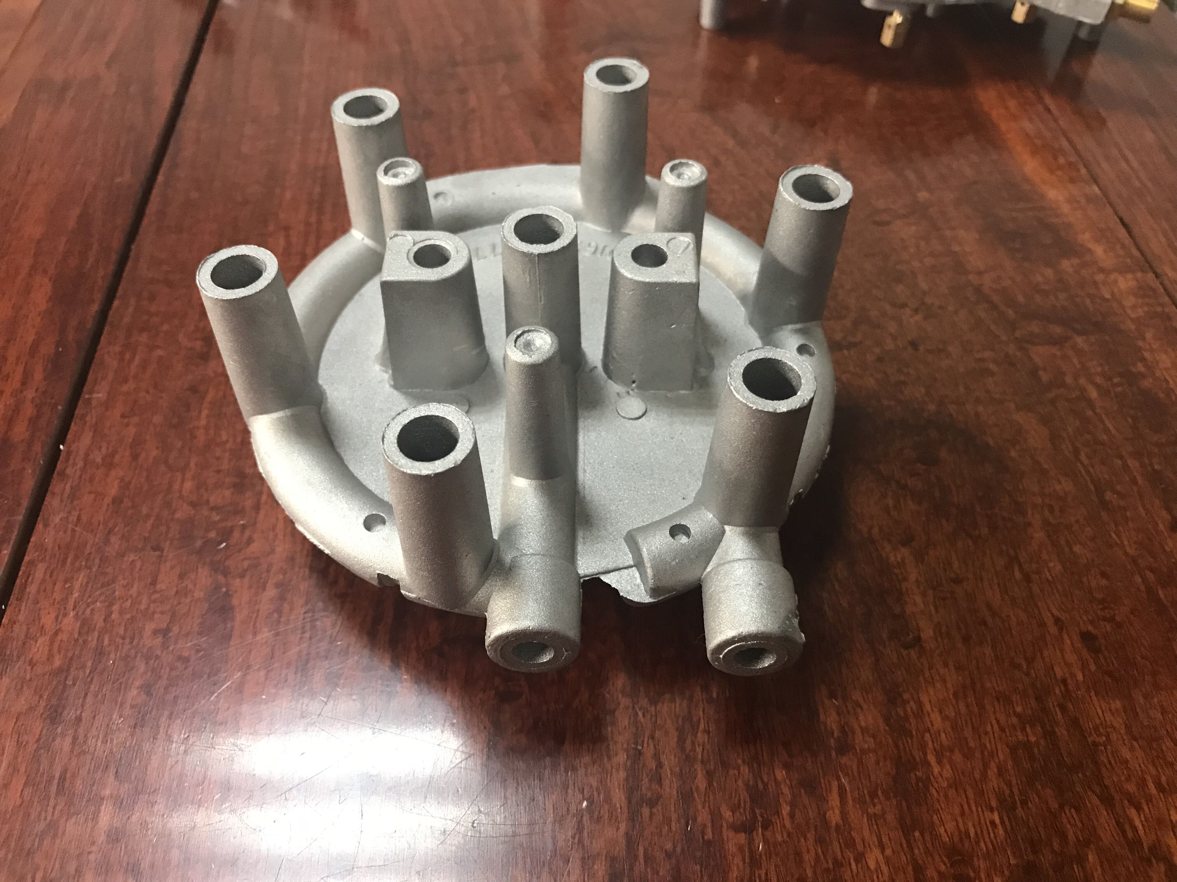 鉑業(yè)優(yōu)質(zhì)爐具配件的價格