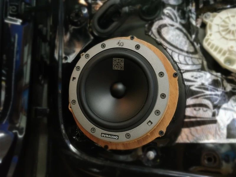 赫茲汽車音響怎么樣 赫茲汽車音響價格 意大利tec音響