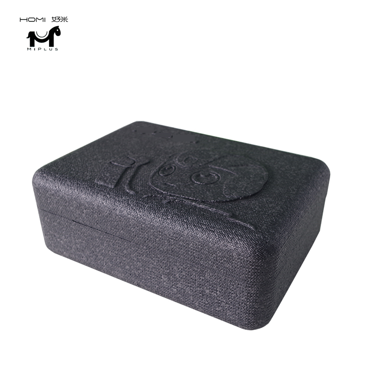 EPP機(jī)器人包裝盒 防震耐壓包裝制品 泡沫包裝設(shè)計(jì)生產(chǎn)廠家