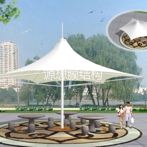 浙江廣場膜結(jié)構(gòu) 湖州籃球場 杭州膜結(jié)構(gòu)遮陽棚