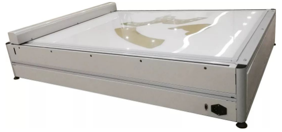 鞋樣放碼掃描儀 放版掃描儀 紙樣母版掃描儀