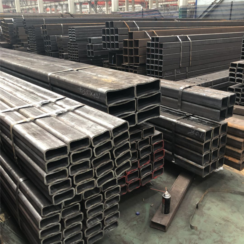q345b無(wú)縫方管圓改方