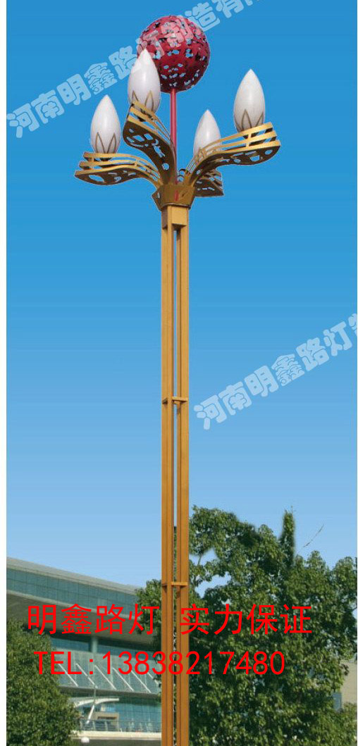 山西中華燈生產廠家