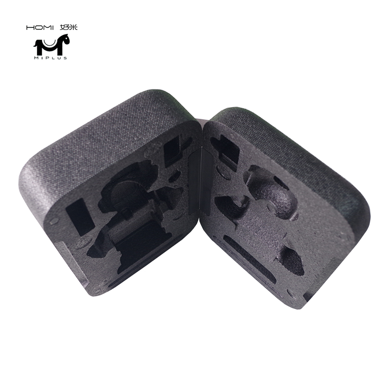 EPP機(jī)器人包裝盒 防震耐壓包裝制品 泡沫包裝設(shè)計(jì)生產(chǎn)廠家