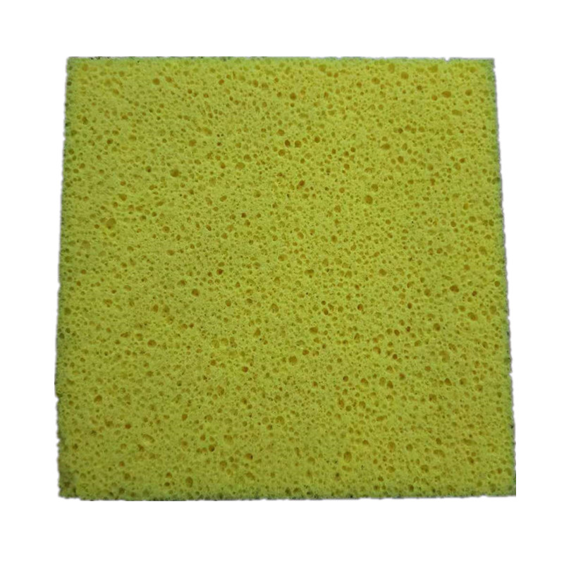 聚酯蜂窩海棉15*10*4CM 優(yōu)質(zhì)沐浴久洗不爛聚酯海藻綿